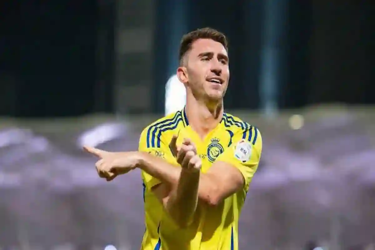نجم النصر السعودي يتحدث عن ديربي الرياض المرتقب ضد الزعيم
