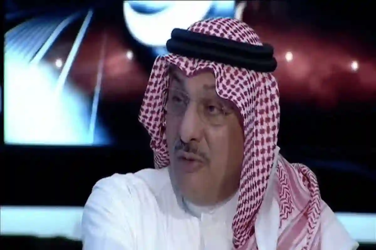 رئيس الشقباب السعودي يفتح النيران على طاقم تحكيم لقاء الاتحاد السعودي