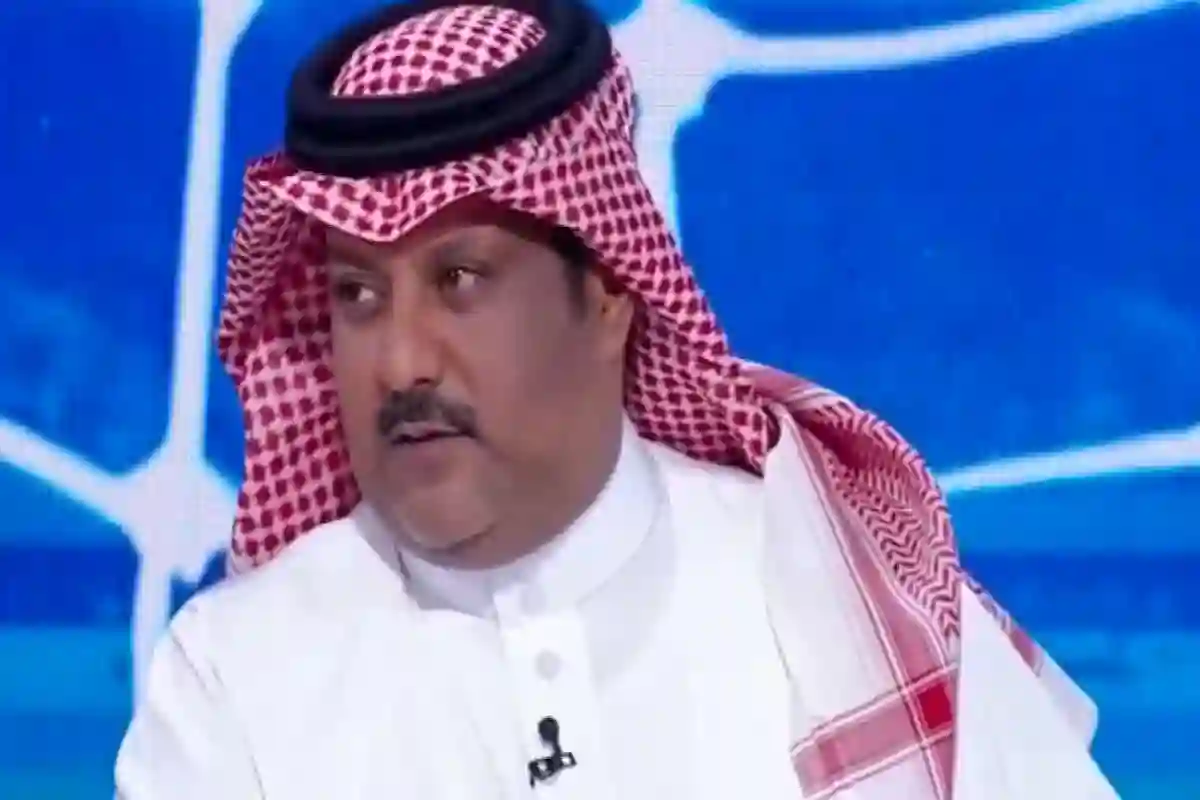 العجمة يتحدث عن ديربي الرياض المرتقب بين النصر والهلال
