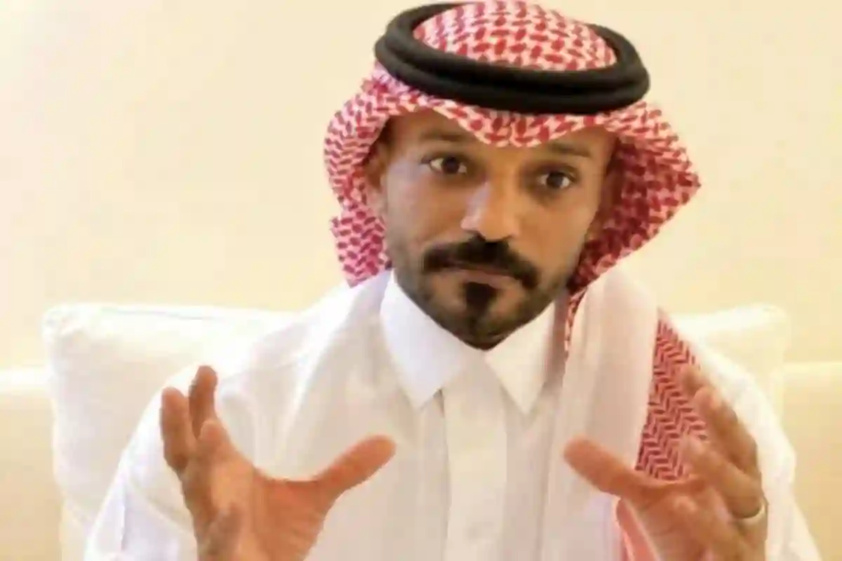 العصفور يتحدث عن انتقادات جماهير الأبيض للنجم عبد الرزاق حمد الله