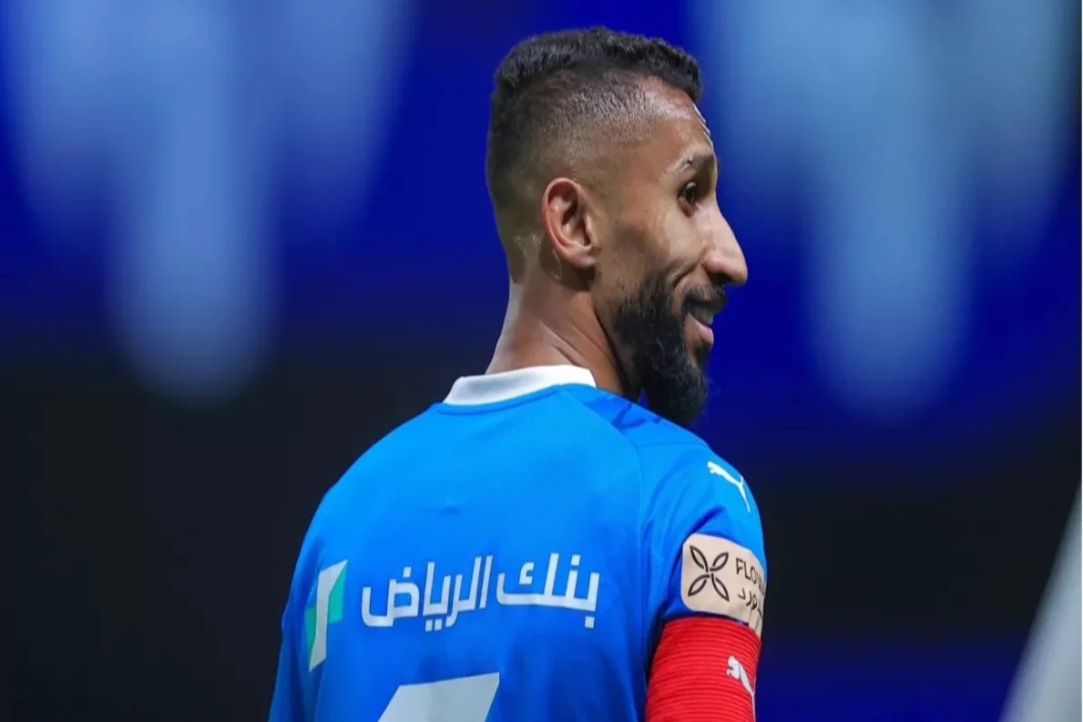 سلمان الفرج