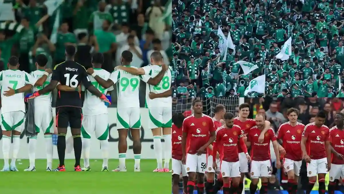 النادي الأهلي