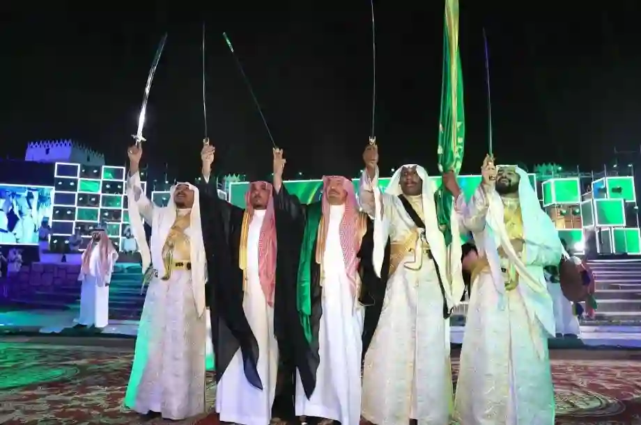مهرجان نجران الصيفي ينطلق