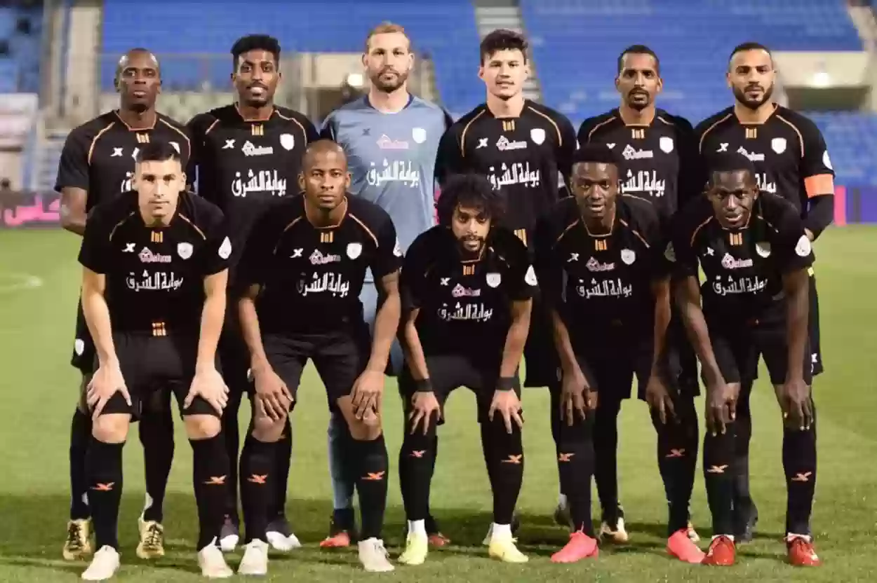 النجم يُعلن موافقته على عرض الشباب ويجدد آمال الجماهير