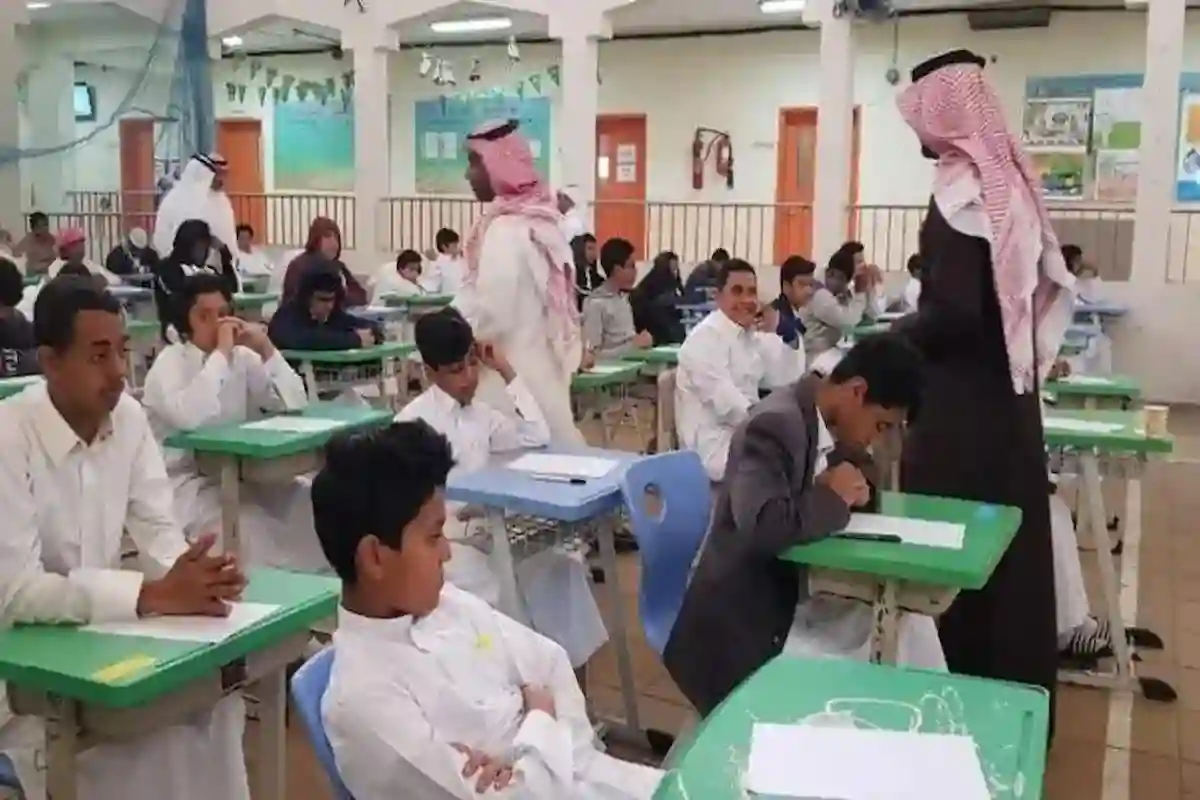 موعد بداية الدراسة 1447 وعودة المعلمين والمشرفين حسب التقويم الدراسي الرسمي