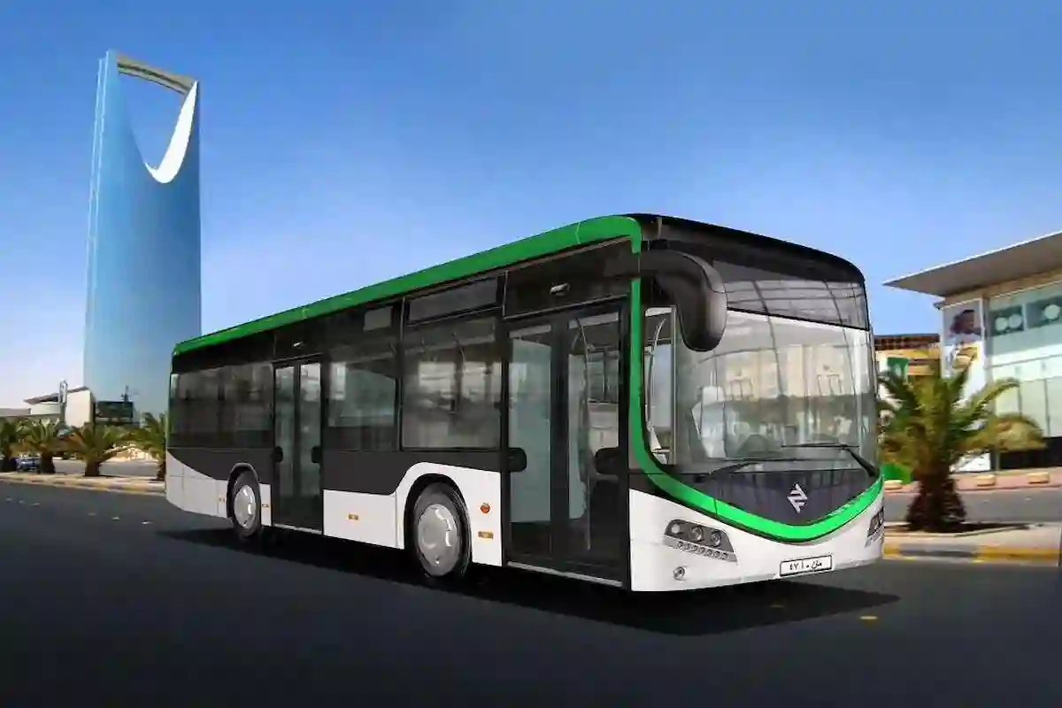 تشغيل جديد لقطار وحافلات الرياض.. مواعيد موسعة وخدمة 