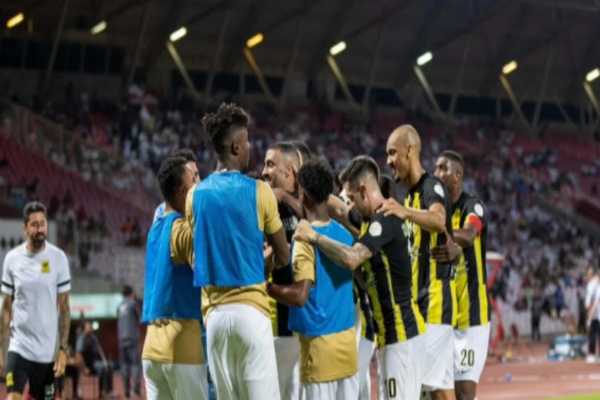 الاتحاد