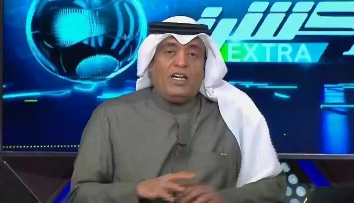 الفراج يكشف عن تفاصيل جديدة وتطورات مهمة
