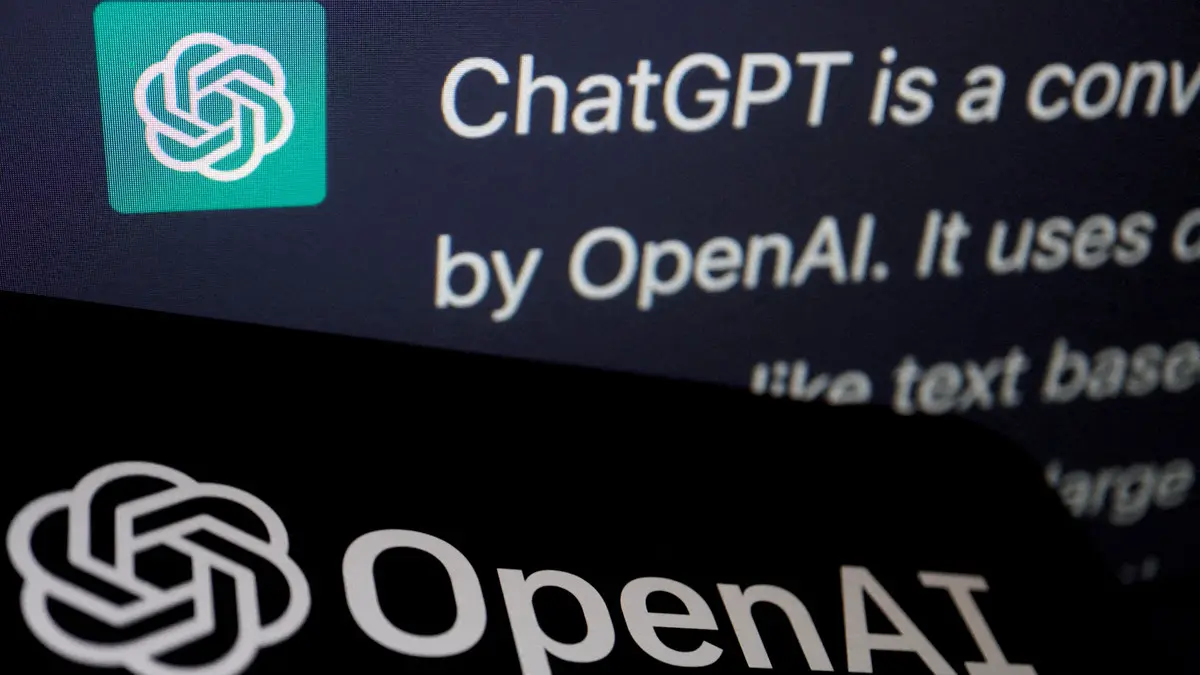 خطة غير متوقعة من OpenAI