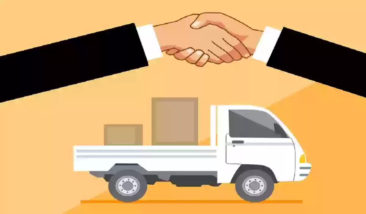 شركات توصيل والدفع عند الاستلام في السعودية