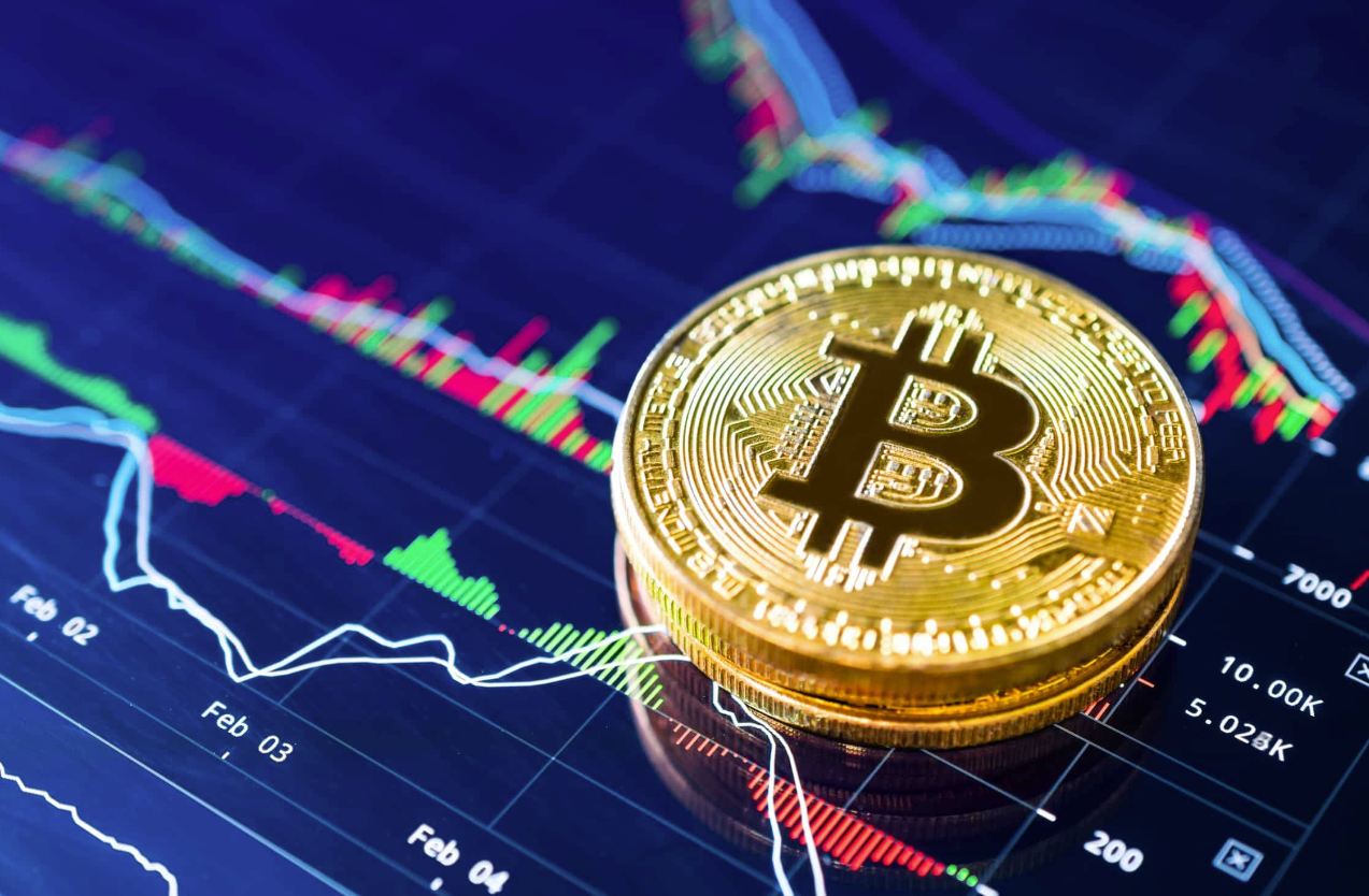  العملات الرقمية