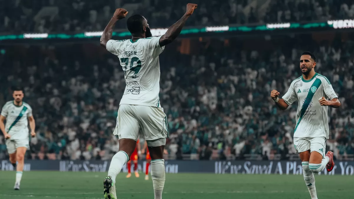 احتجاج القادسية