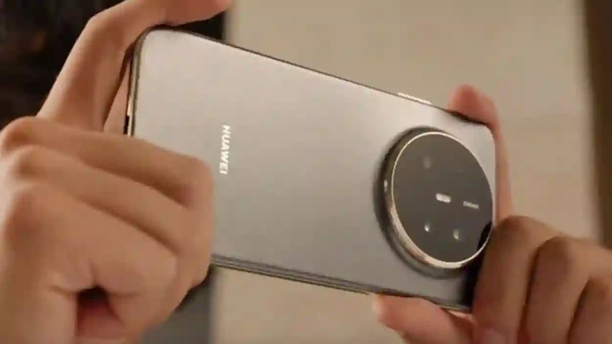 Huawei Mate 70 Air