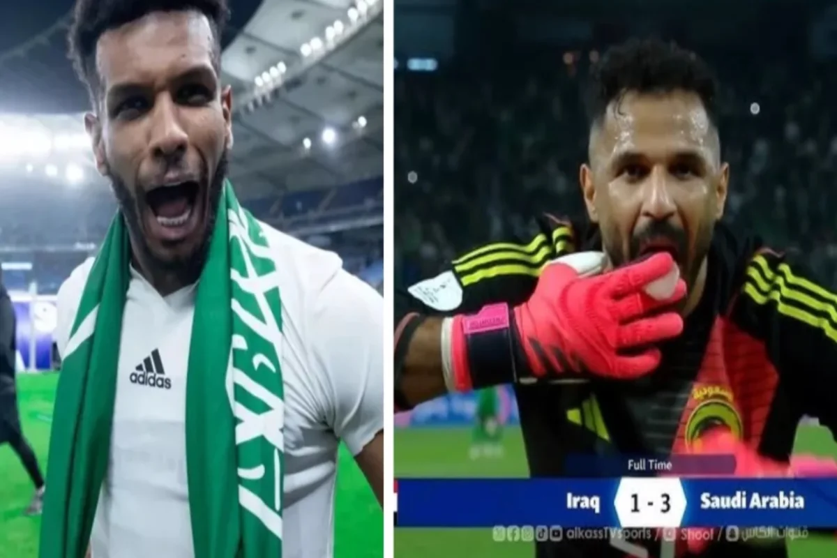 العويس و البليهي