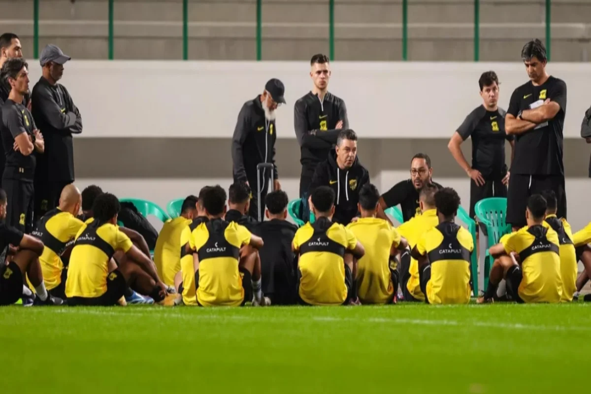 الاتحاد السعودي