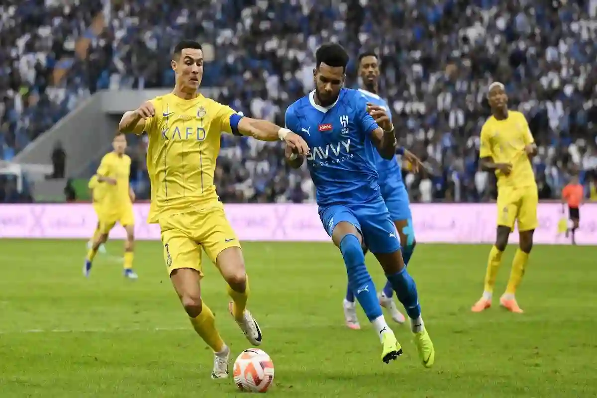  المنتشري يكشف اسباب هزيمة الهلال من النصر في الديربي