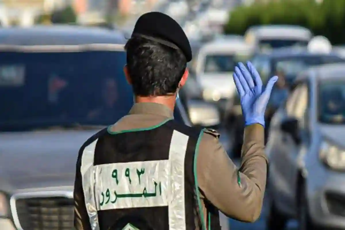  غرامات بأكثر من 100 ألف ريال على عدد مركبات في السعودية.. تعرف على المخالفة!!