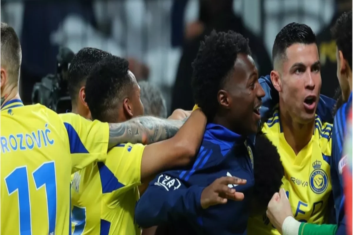 النصر والهلال 