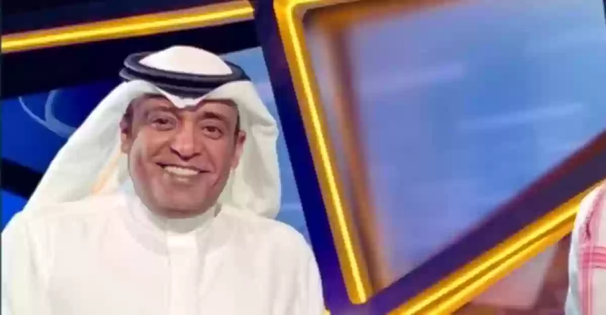 وليد الفراج