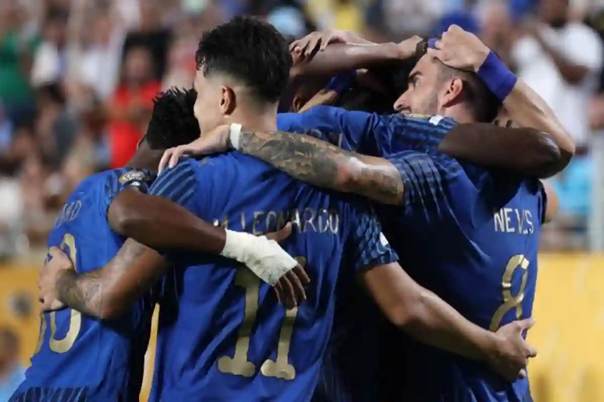 الهلال السعودي