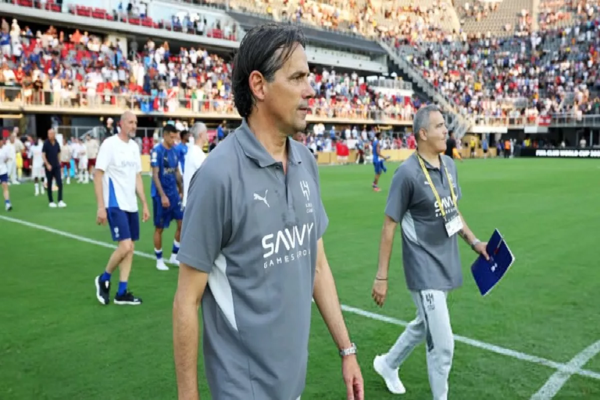 شقيق إنزاجي يكشف موعد رحيل مدرب الهلال وعودته إلى أوروبا.