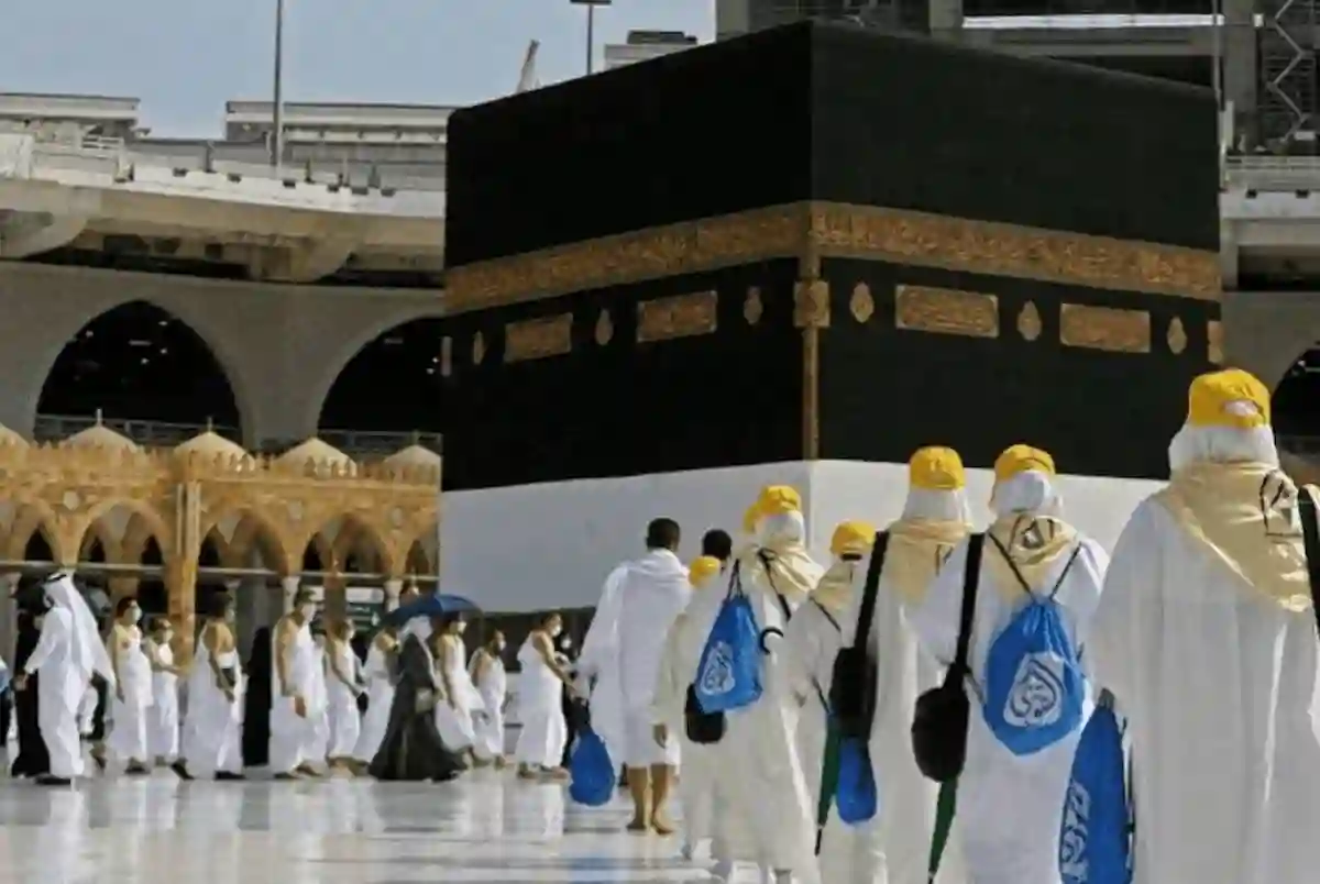 ضيوف الرحمن