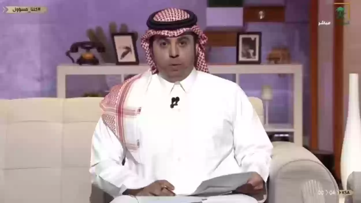 تعليق مثير للعقيلي على صفقات نادي الهلال السعودي
