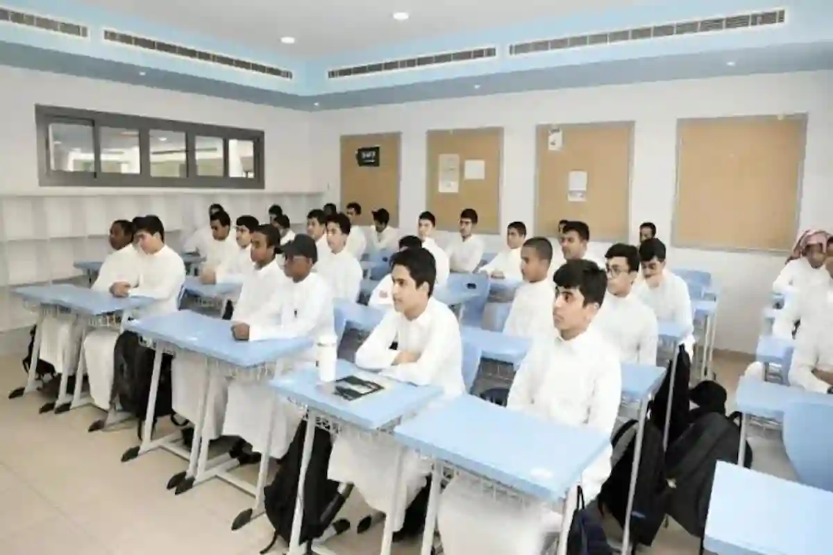 تفاصيل بداية العام الدراسي الجديد في السعودية