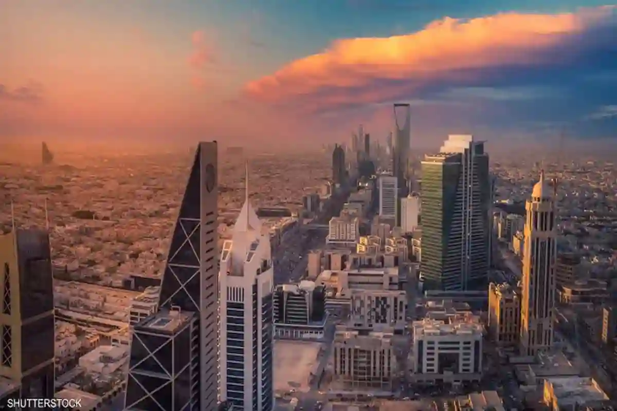 الاقتصاد السعودي غير النفطي