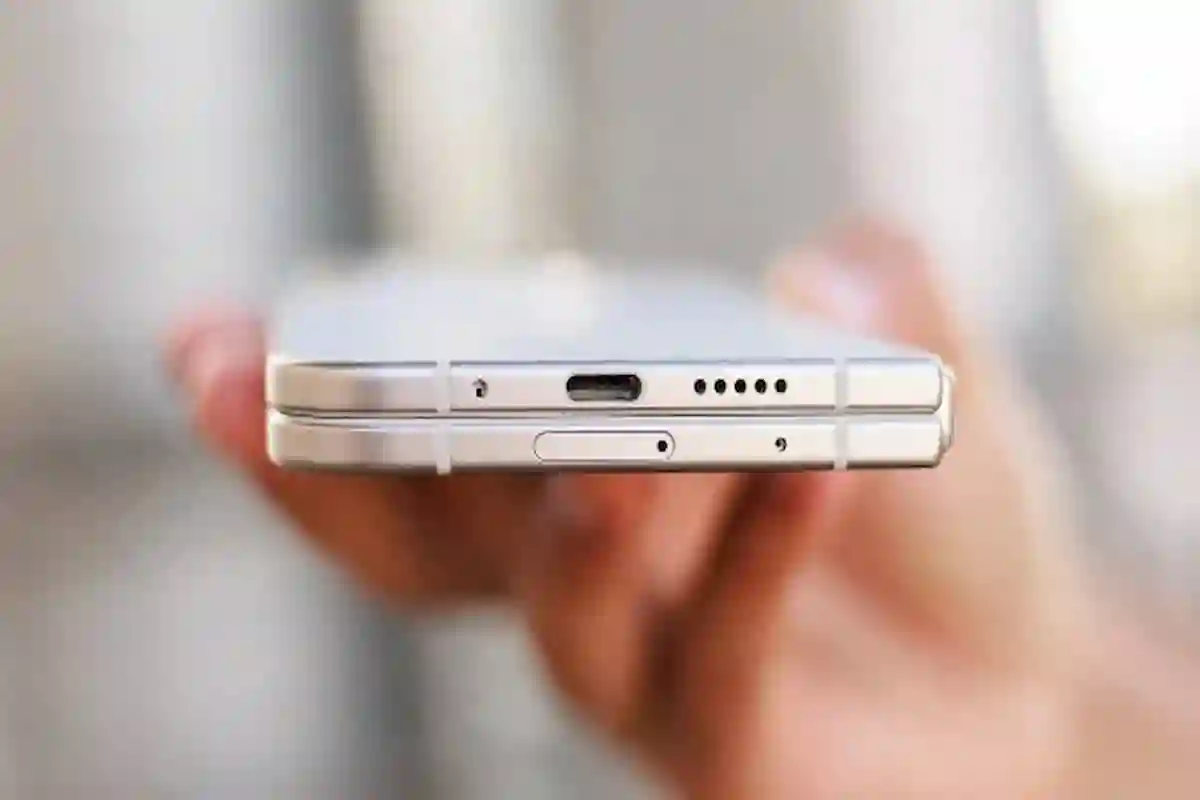 هاتف Pixel 10 Pro Fold
