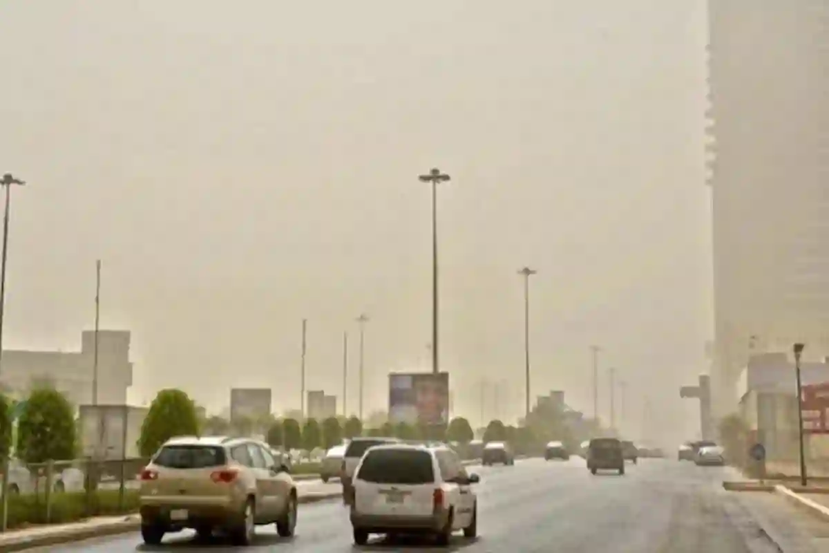 موعد نهاية الصيف وبداية الخريف في السعودية