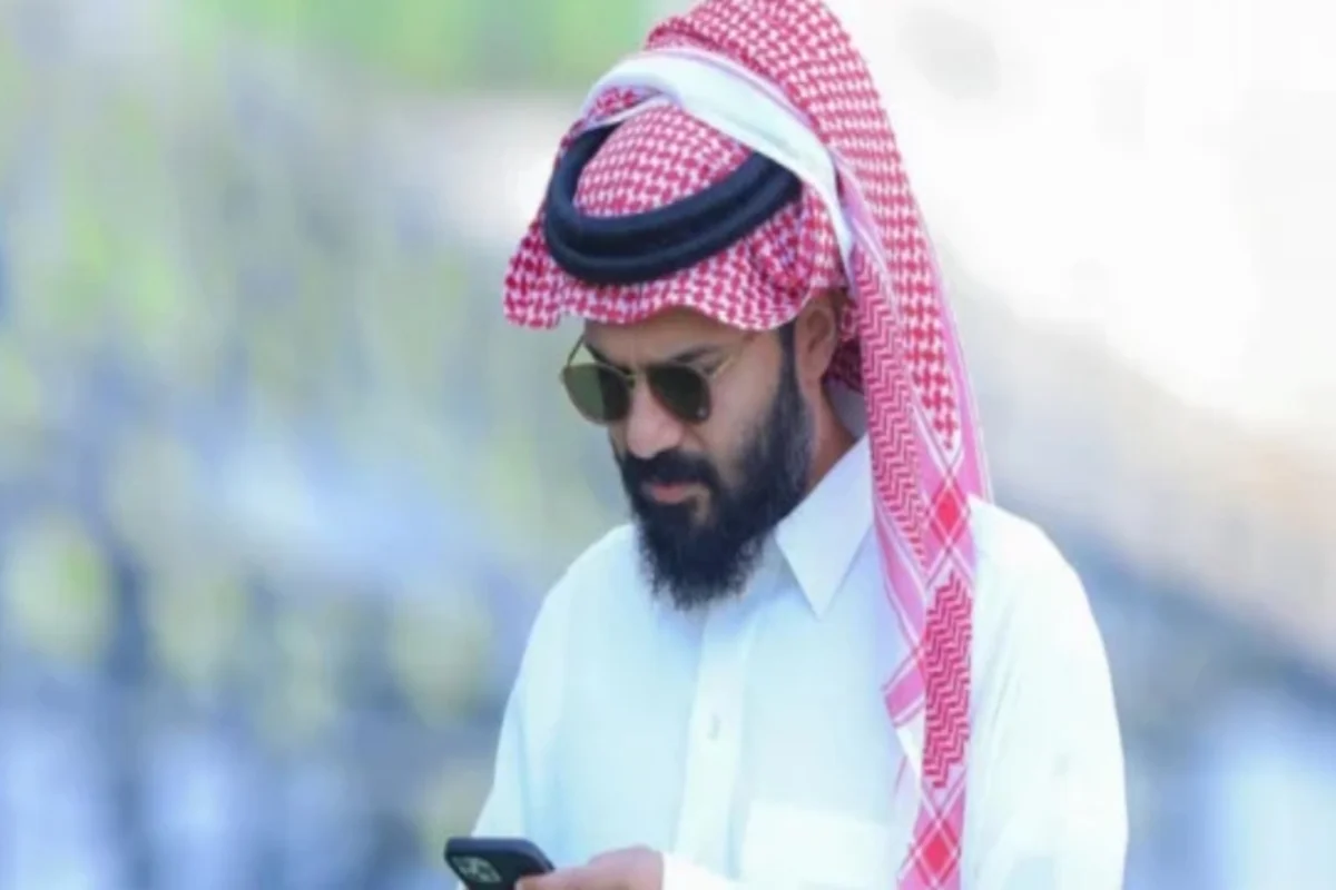 أنمار الحائلي
