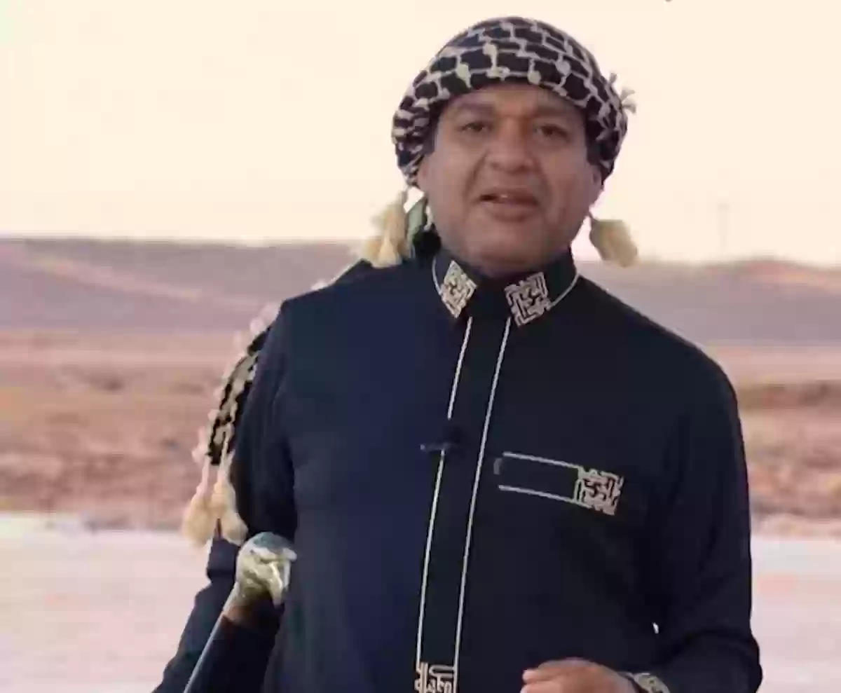 خالد الزعاق يحذر من موسم الصفري