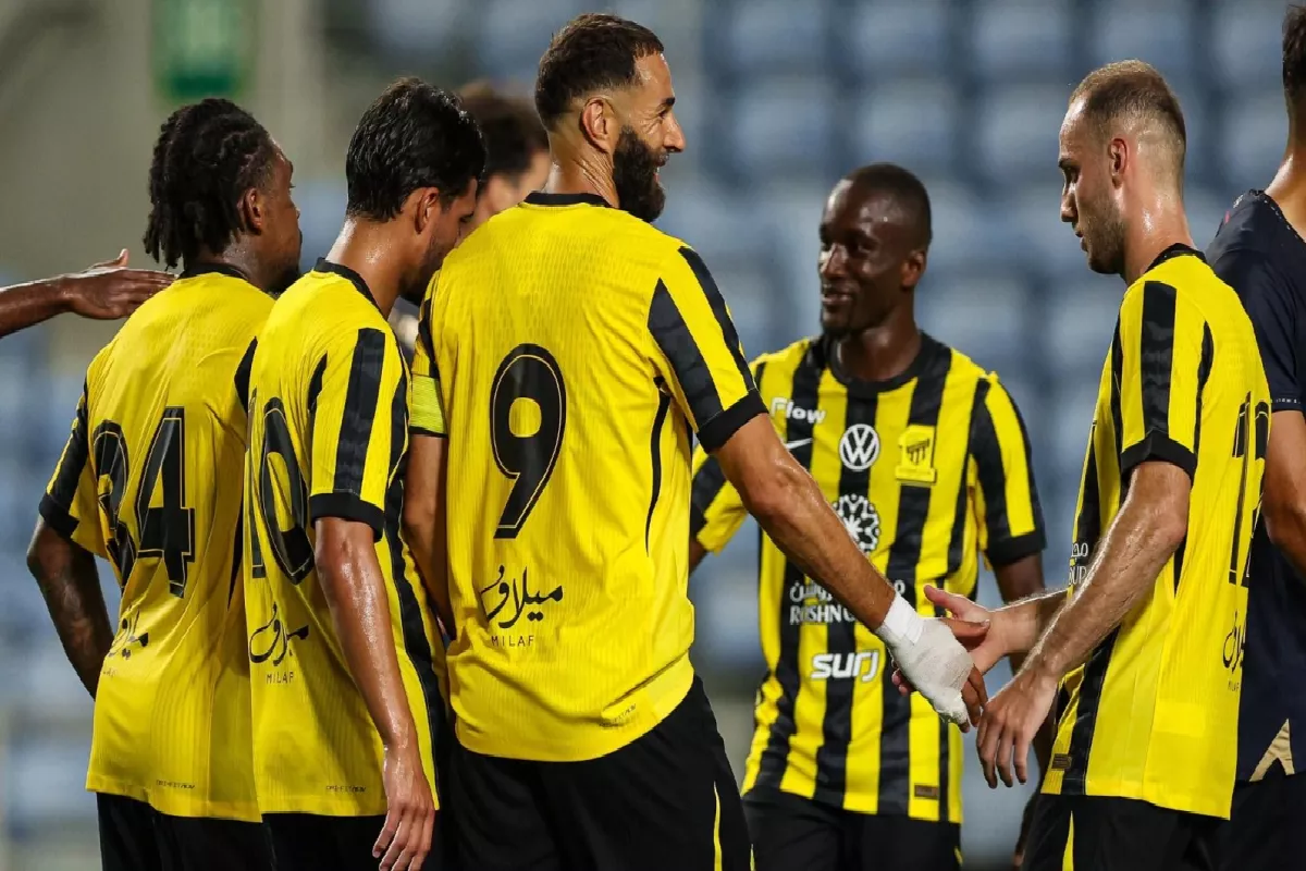 اللاعب أوناي هيرنانديز.