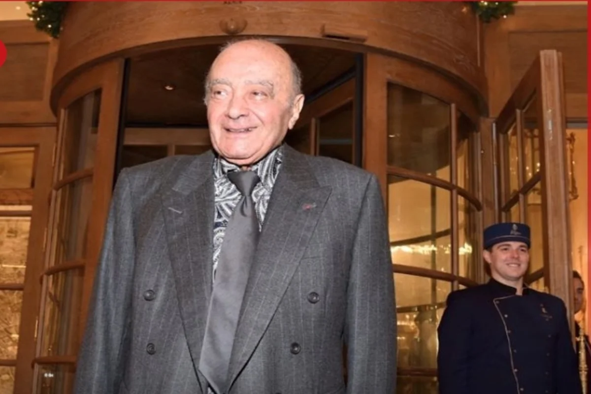 محمد الفايد 