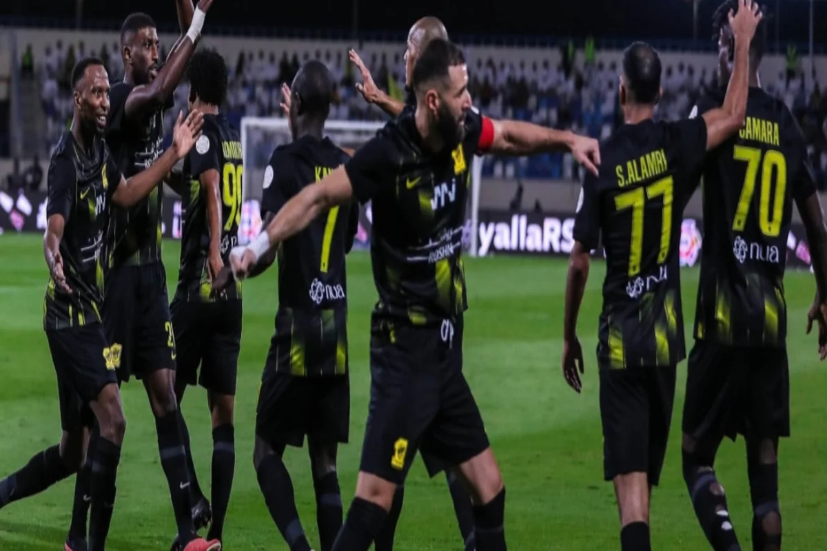 الاتحاد
