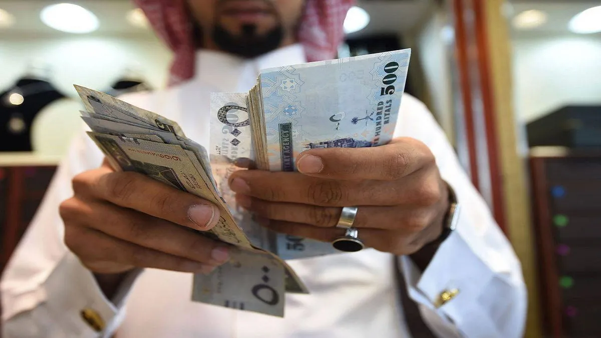 ثلث راتبك فقط!