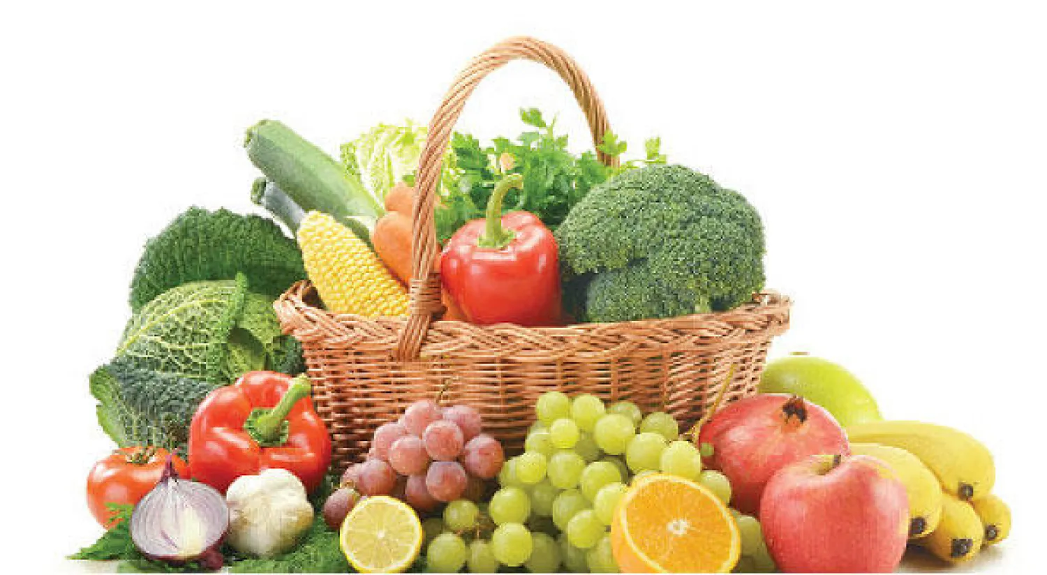 الأطعمة الصحية