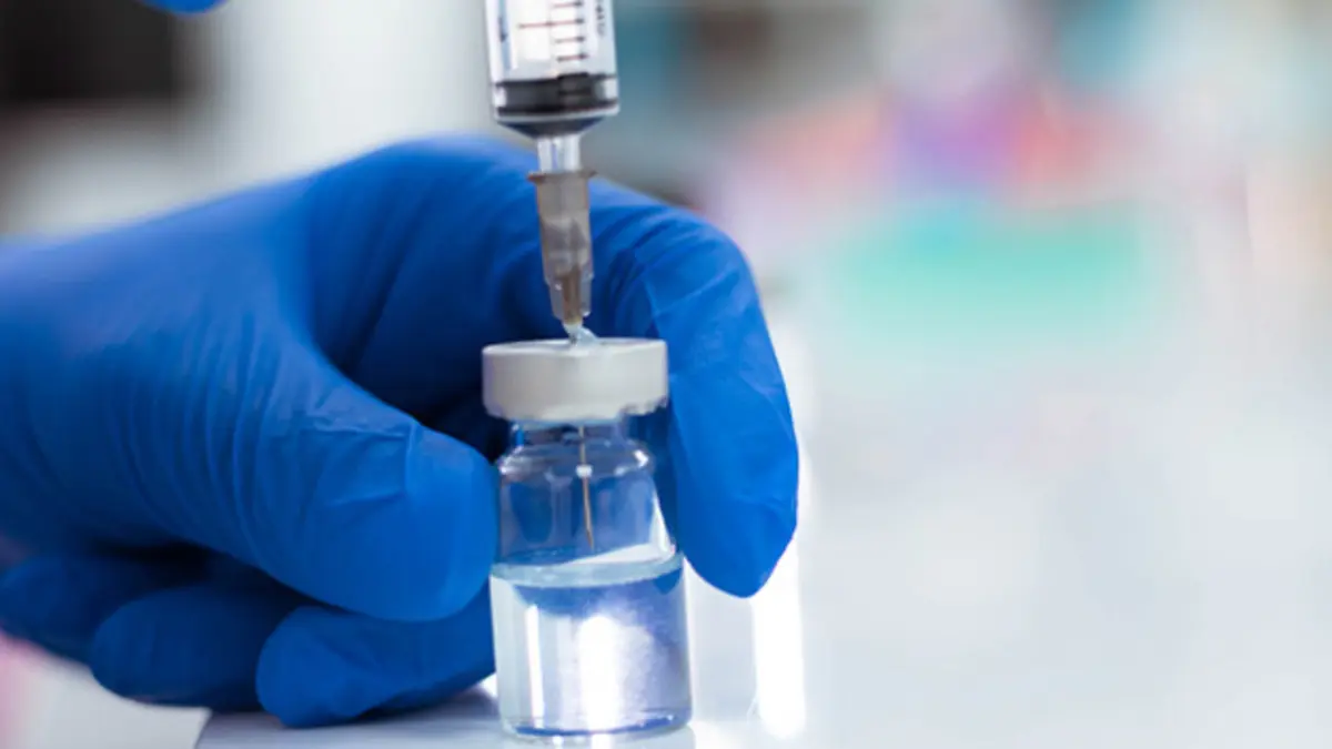  لقاح الإنفلونزا