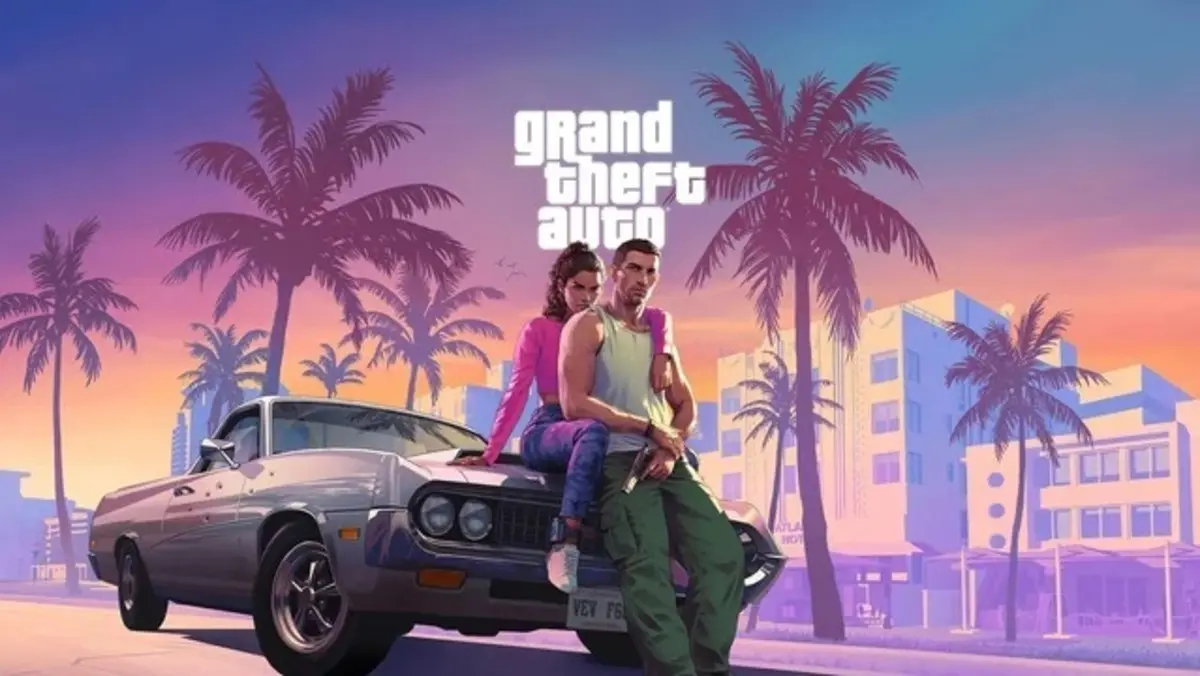  GTA VI