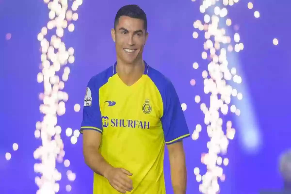 مستقبل رونالدو