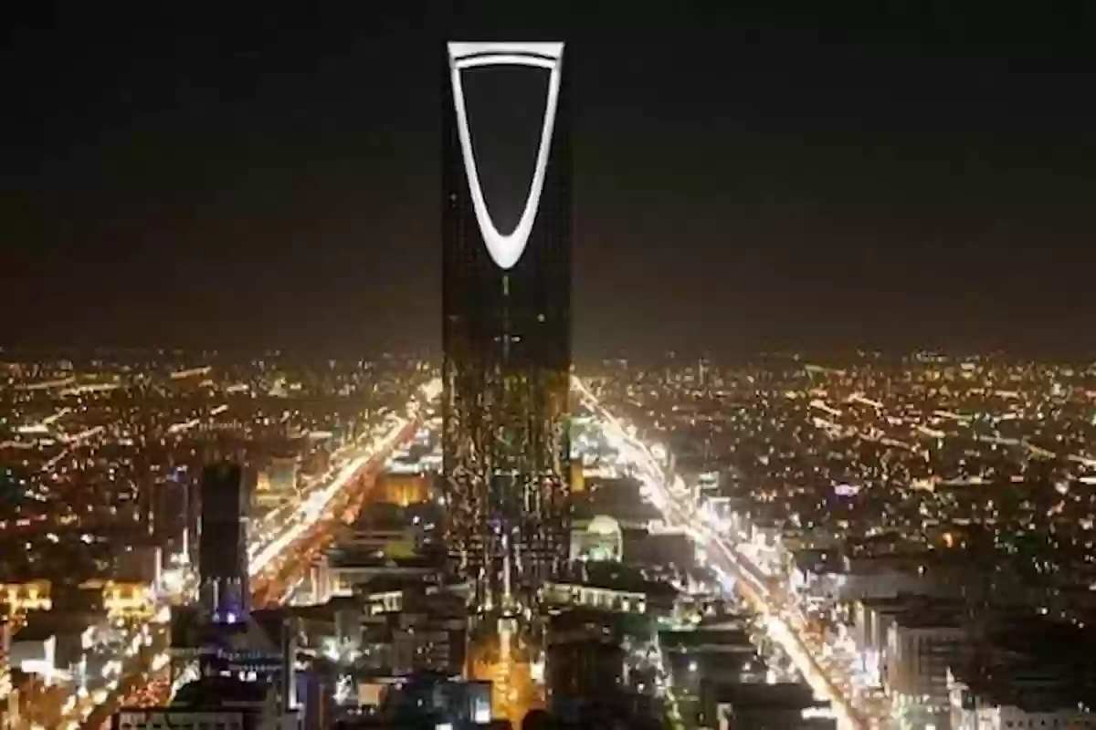 السياحة في السعودية