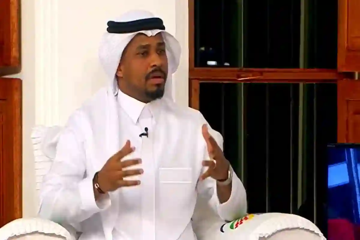 الشمراني