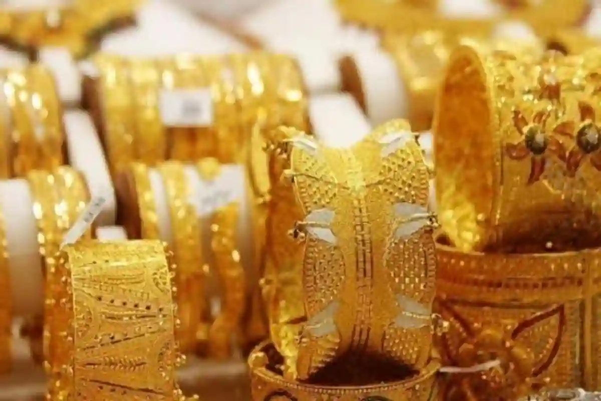 أسعار الذهب اليوم الأحد 6 إبريل 2025 في السعودية