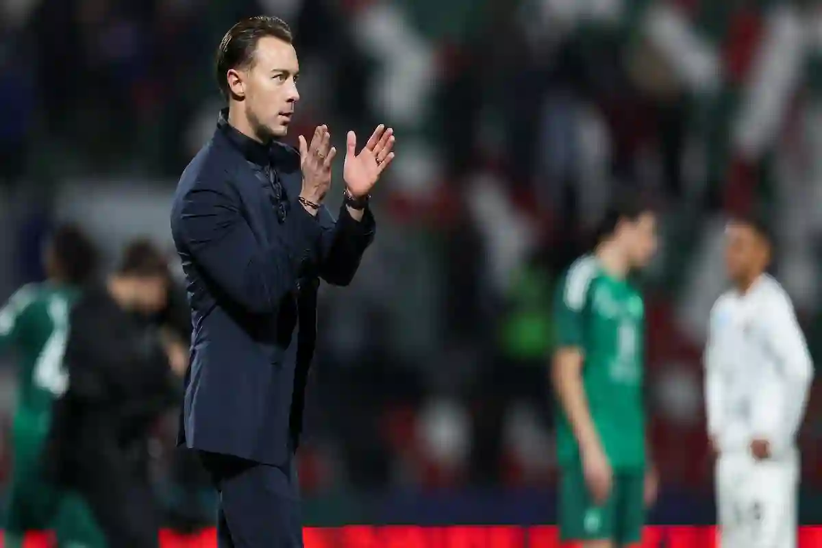 يايسله يعلق على التعادل مع الاتحاد السعودي في ديربي البحر بهدفين لمثلهم