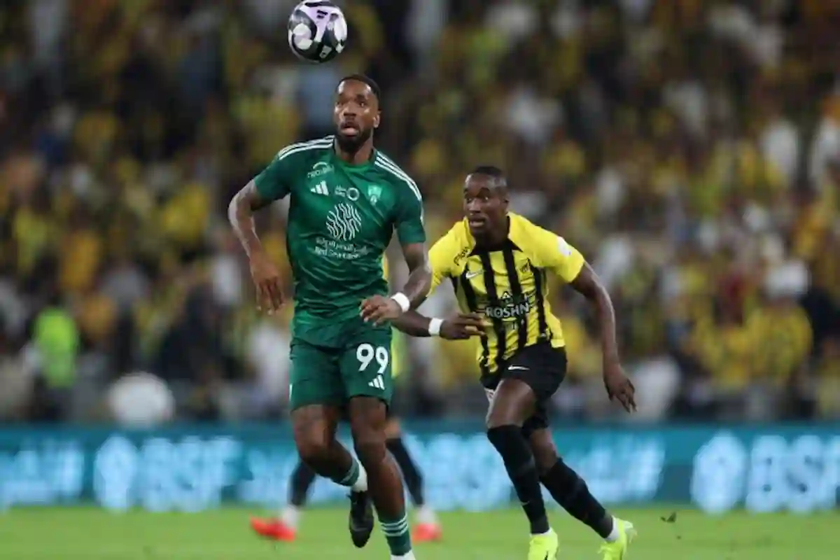 هجوم حاد من الغامدي لحكام روشن بعد التعادل مع العميد