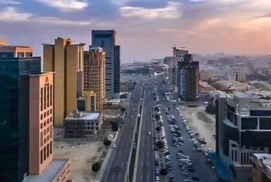 تطوير شامل لحي الخبر الشمالية