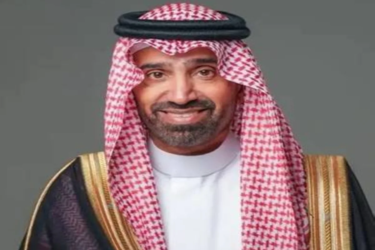 وزير الموارد البشرية