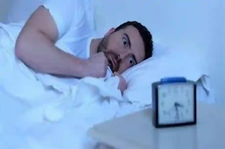 نوم الصيف يهدد صحتك