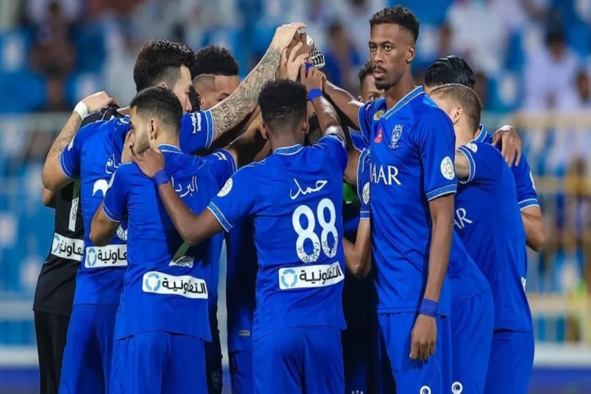 نجم الفريق المتألق في طريقه للرحيل بعد قرار خيسوس الأخير